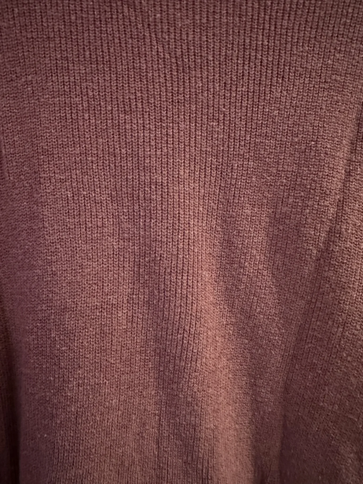 Image for American Eagle pink jumper