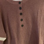 Thumbnail for American Eagle pink jumper