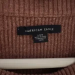 Thumbnail for American Eagle pink jumper