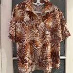 Featured thumbnail for Daily Story short-sleeved shirt