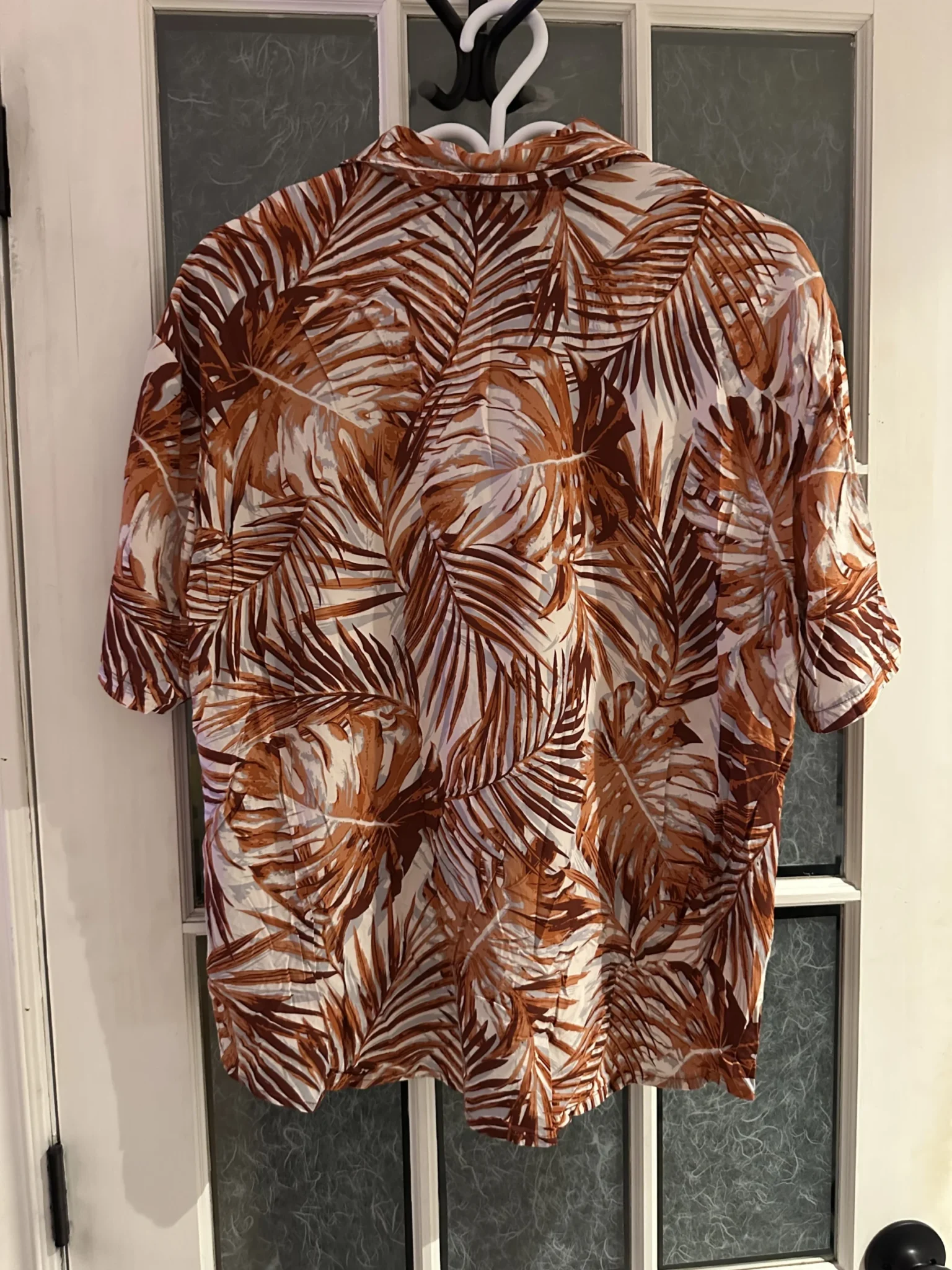 Image for Daily Story short-sleeved shirt