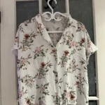 Featured thumbnail for Dynamite short-sleeved shirt