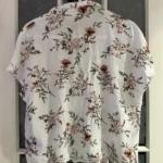 Thumbnail for Dynamite short-sleeved shirt