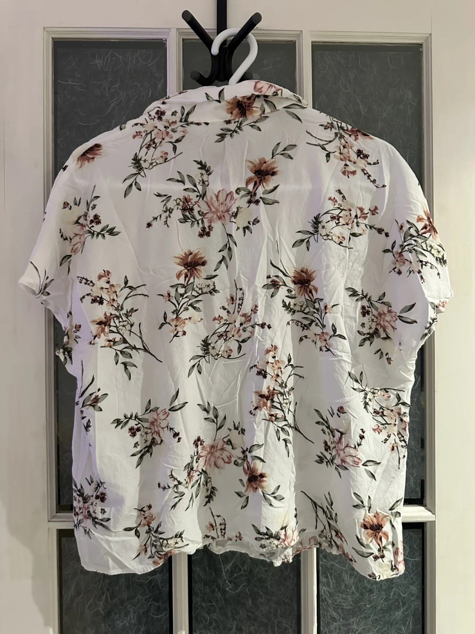 Image for Dynamite short-sleeved shirt