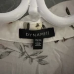 Thumbnail for Dynamite short-sleeved shirt