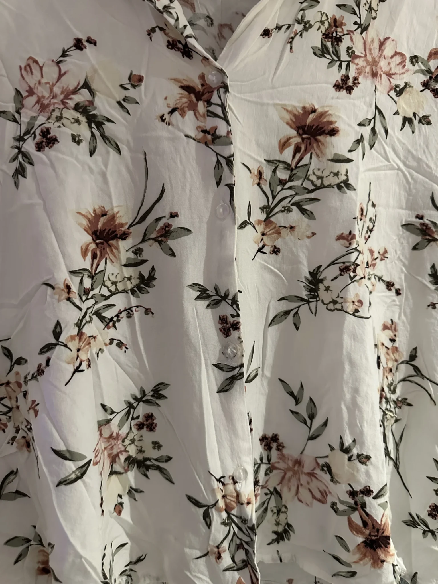 Image for Dynamite short-sleeved shirt
