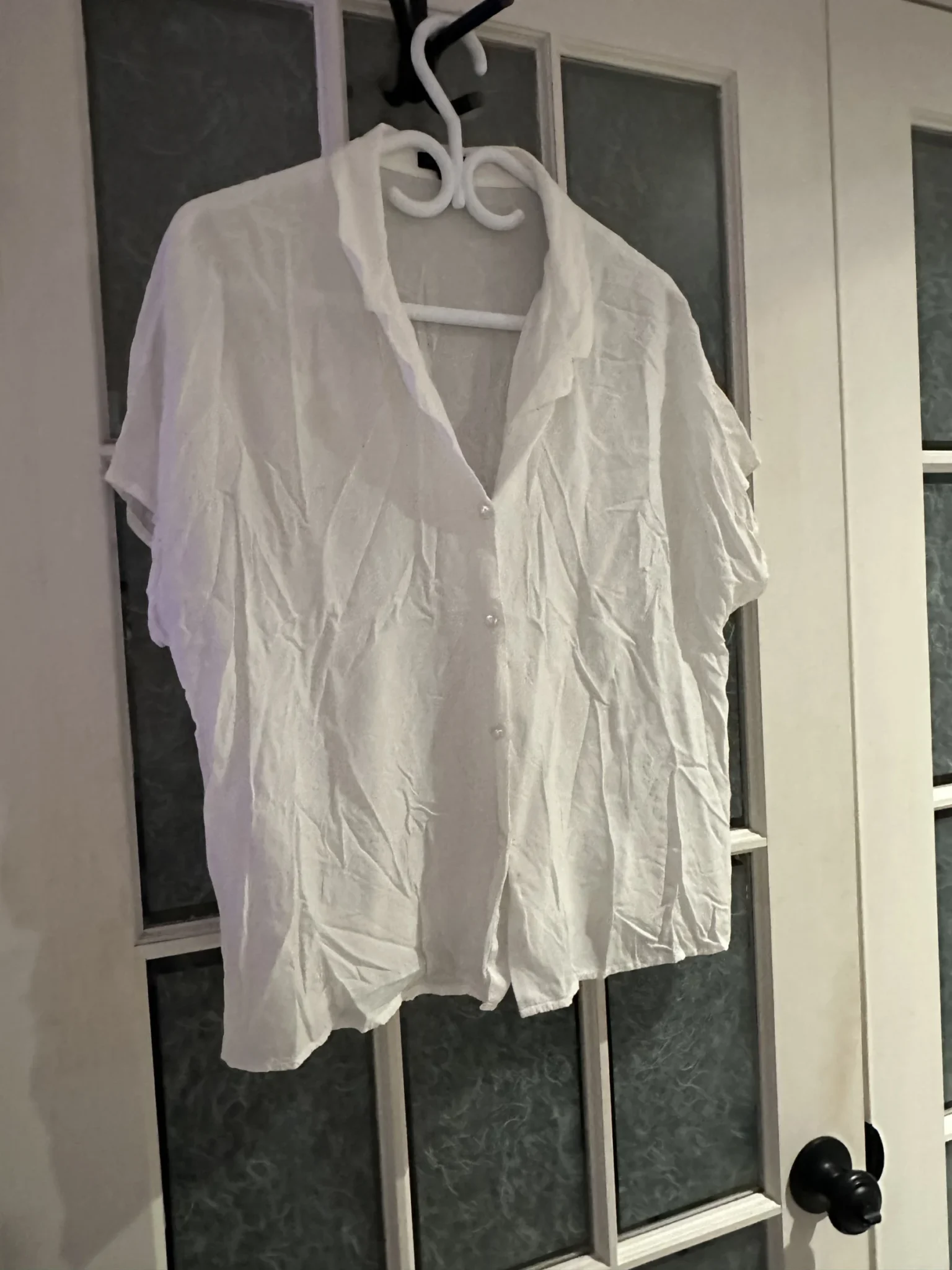 Featured image for Dynamite short-sleeved shirt