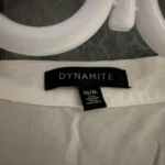 Thumbnail for Dynamite short-sleeved shirt