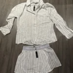 Featured thumbnail for Lounge pyjamas