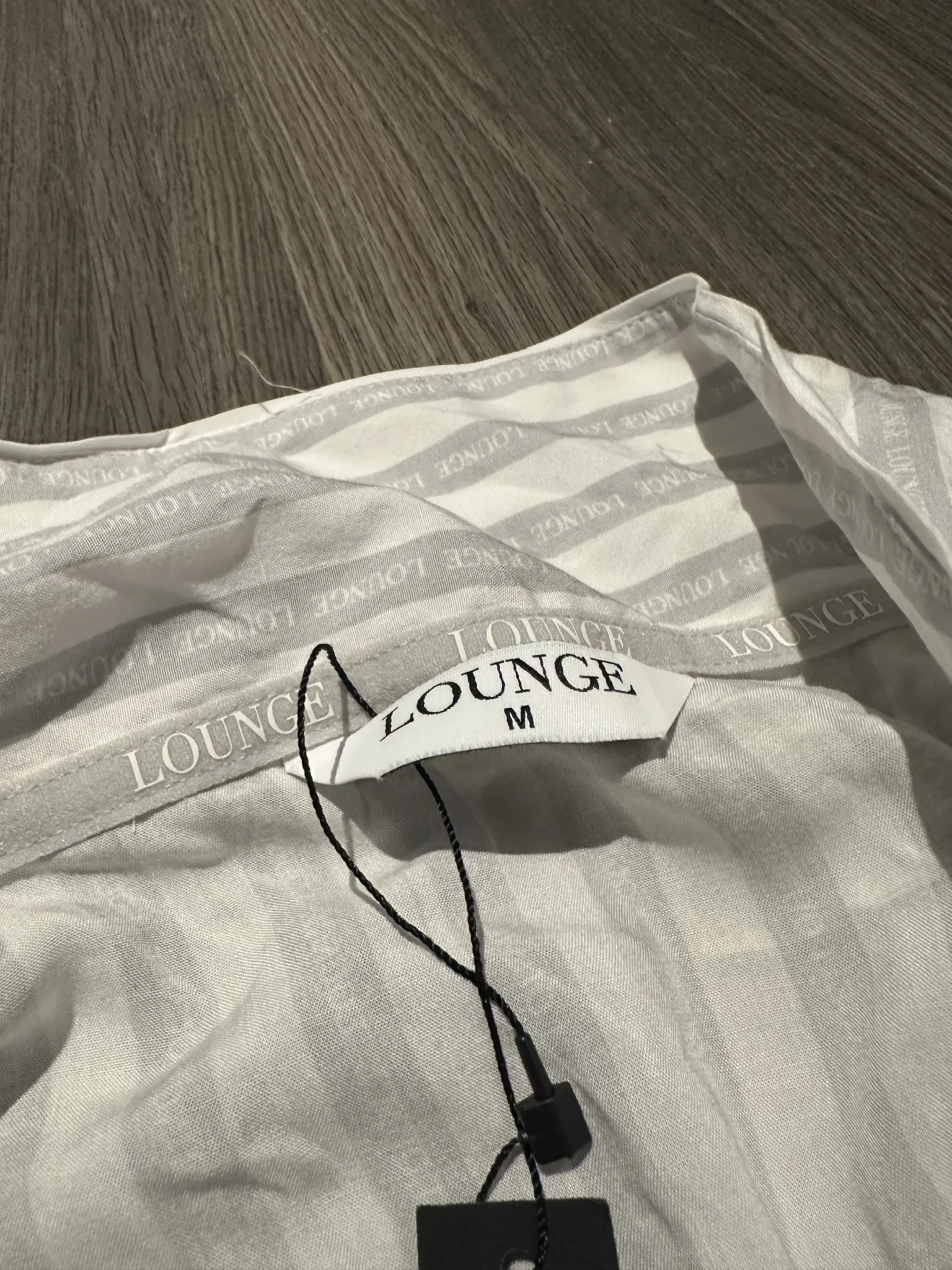 Image for Lounge pyjamas