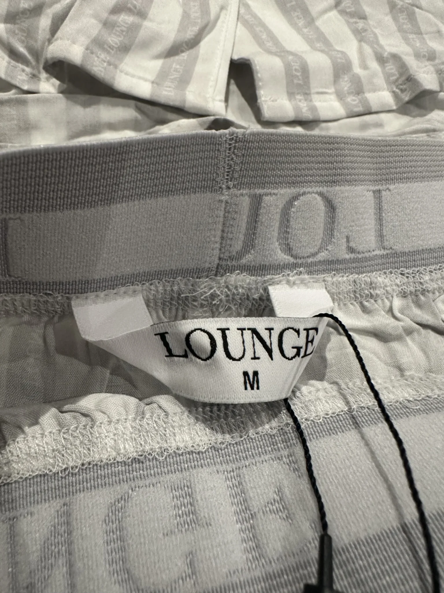 Image for Lounge pyjamas