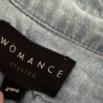 Thumbnail for Womance shirt