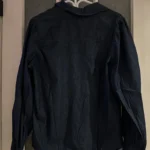 Thumbnail for Womance dark blue shirt