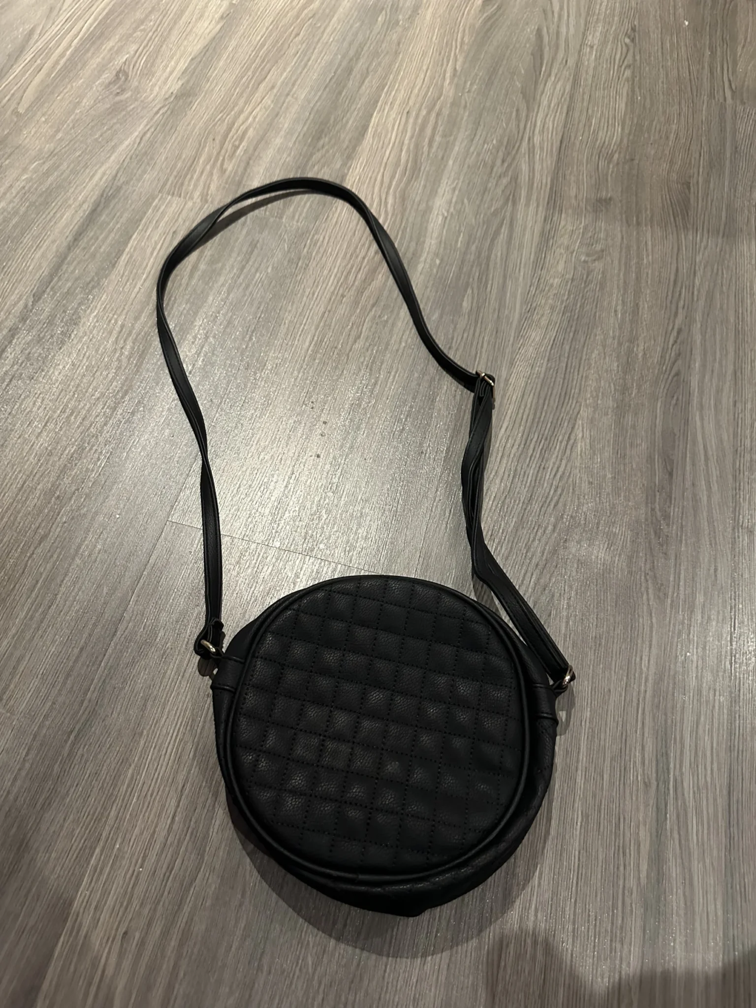 Image for Misk handbag