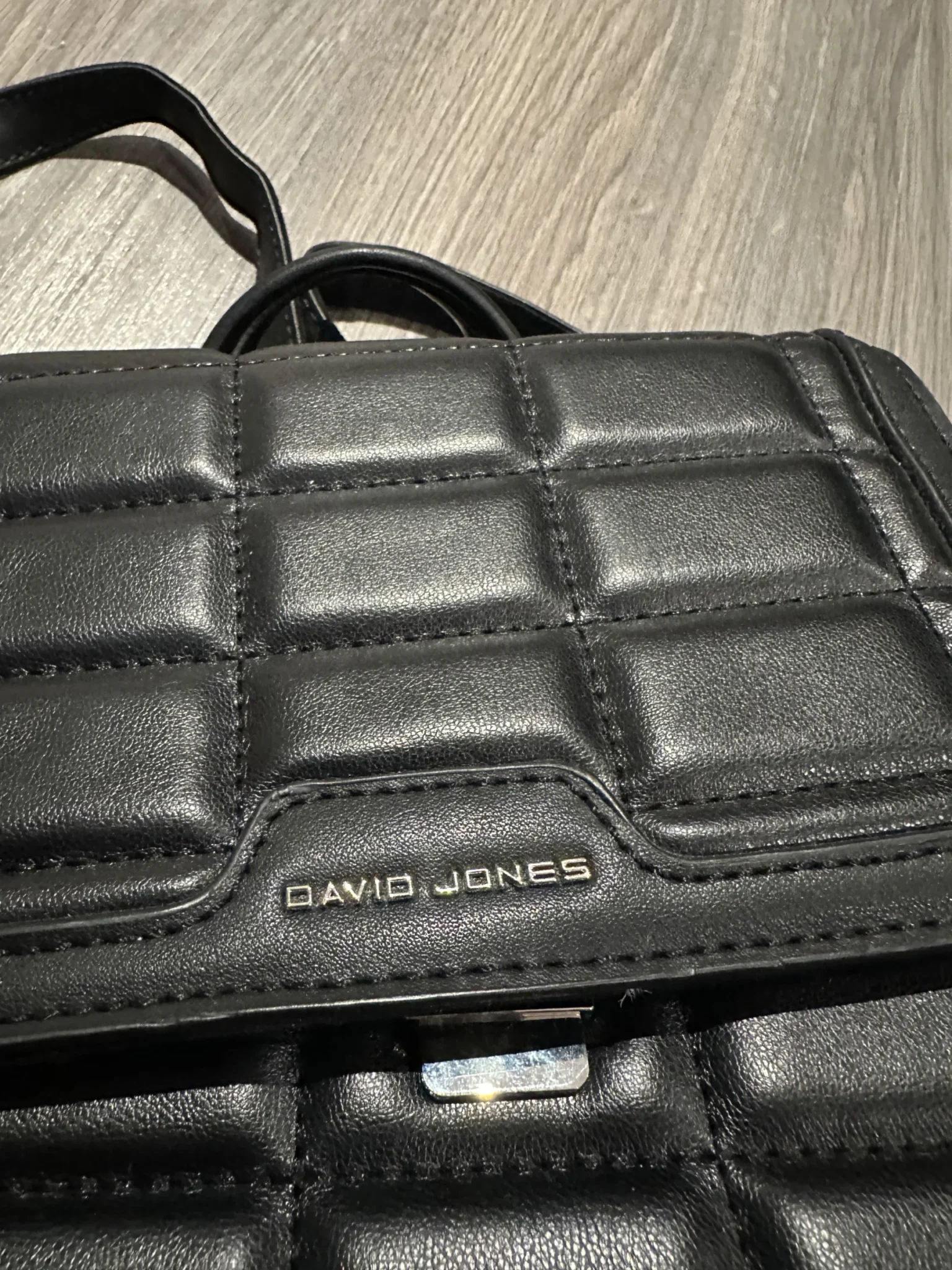 Image for Sac à main David Jones