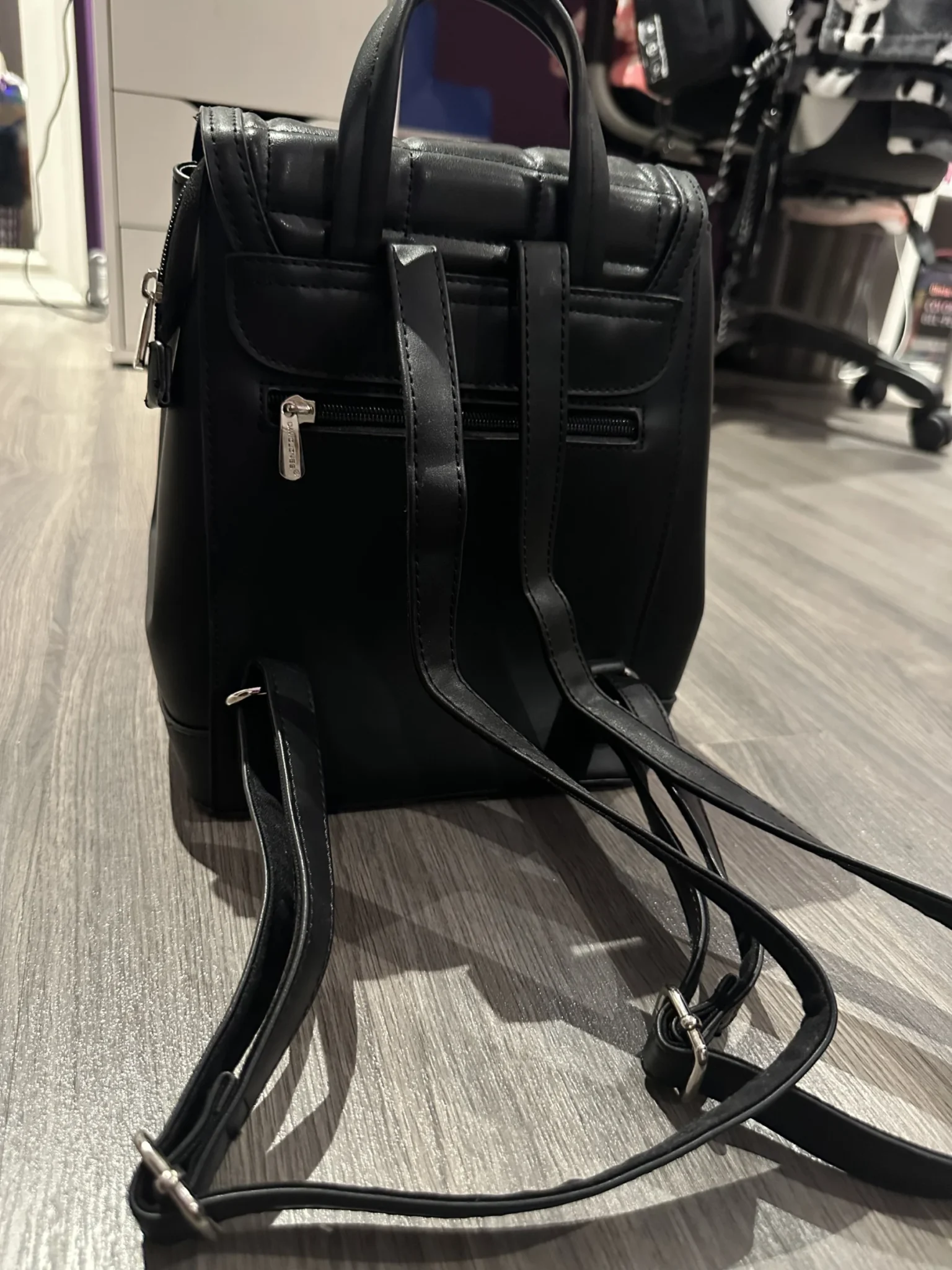 Image for Sac à main David Jones