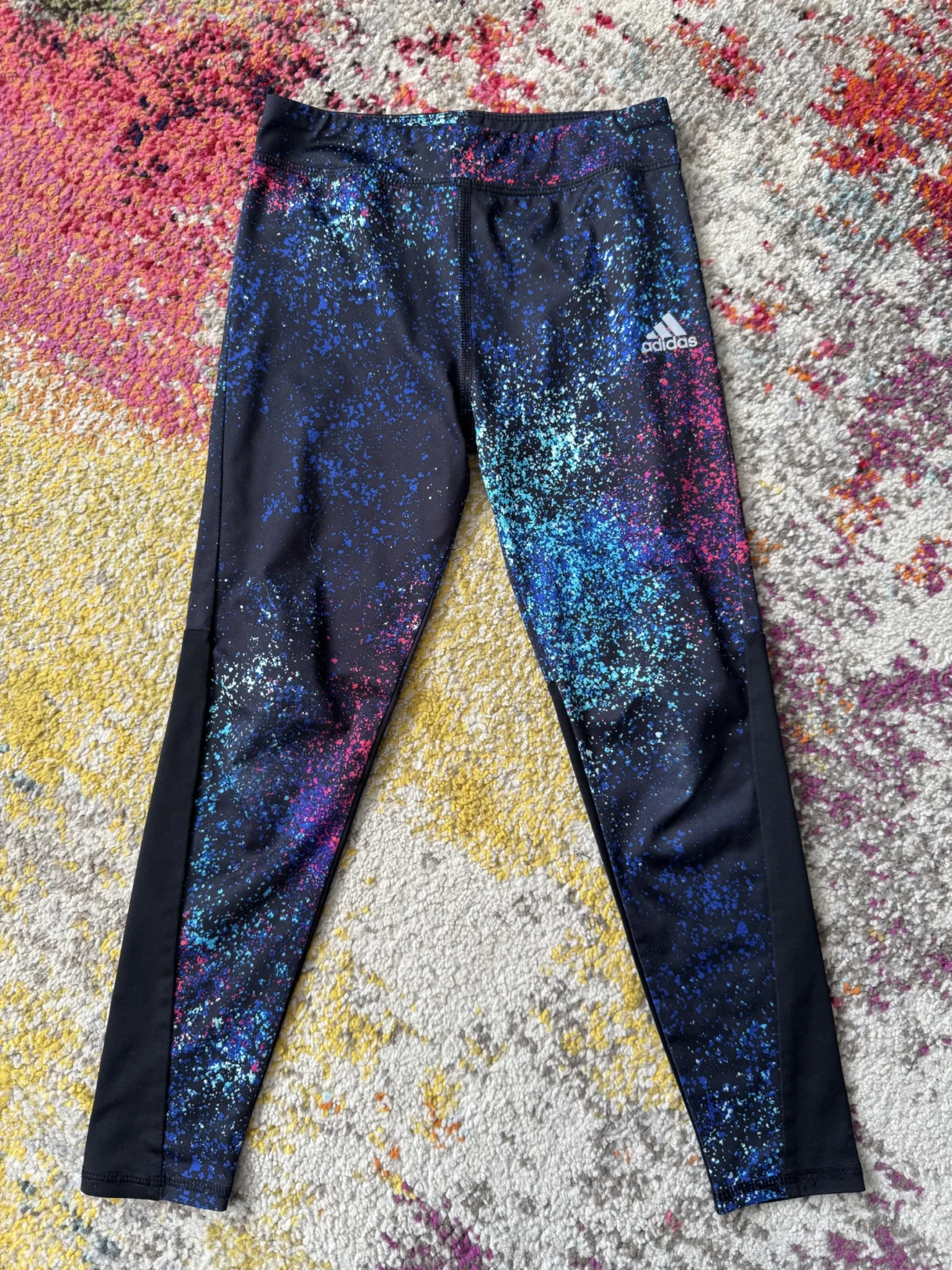 Featured image for Leggings Adidas 6X