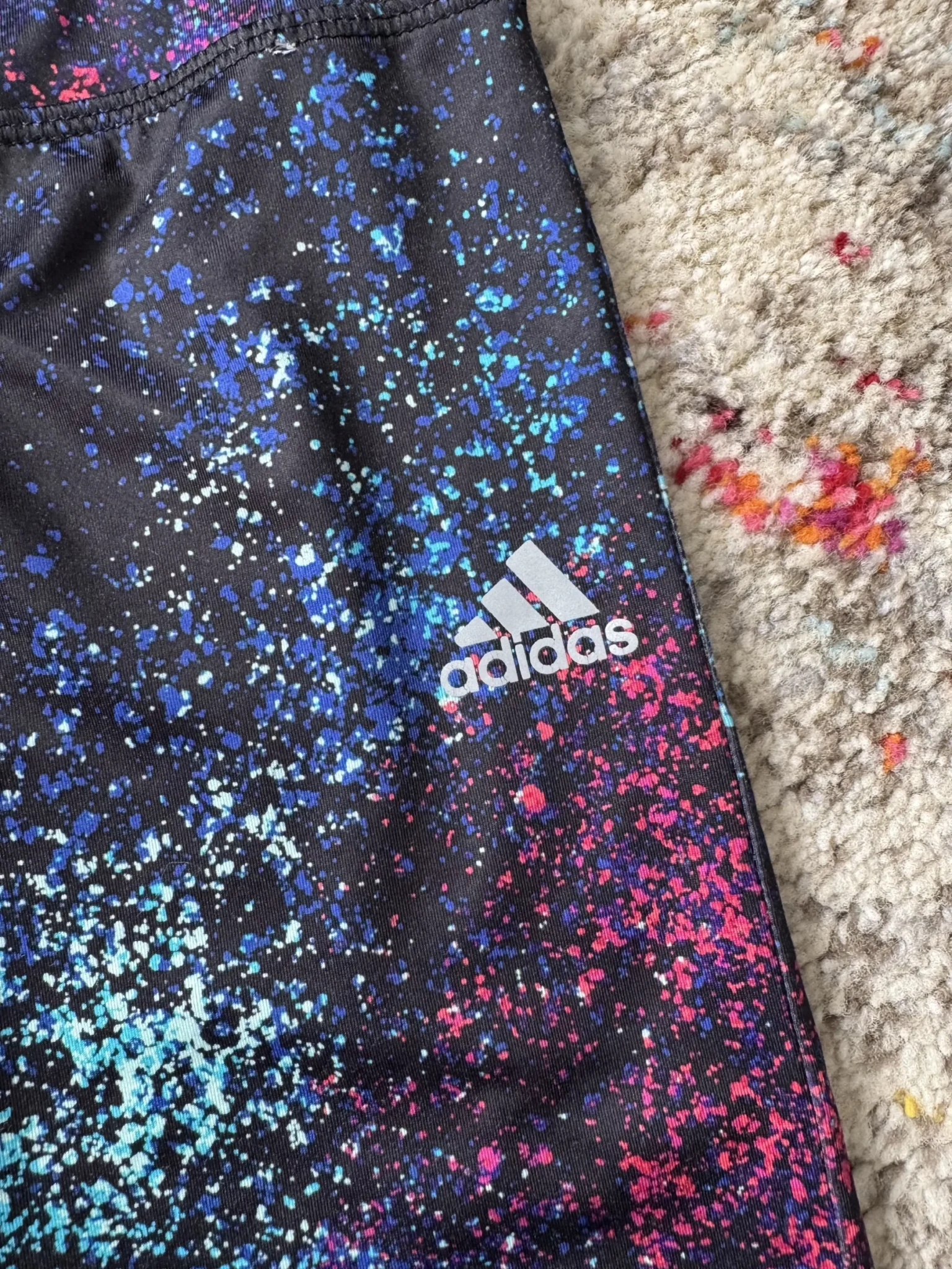 Image for Leggings Adidas 6X
