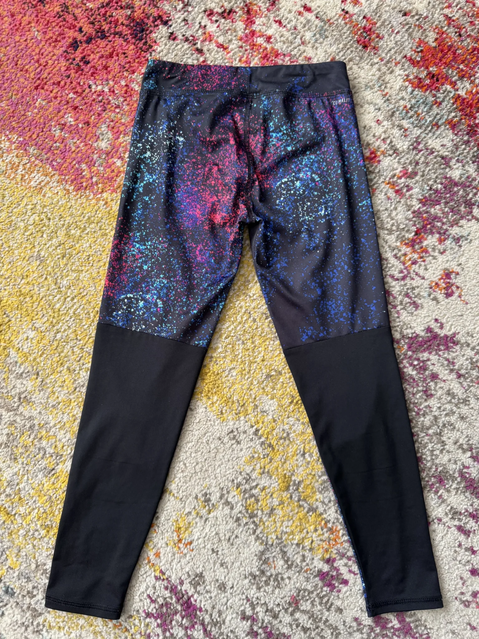 Image for Leggings Adidas 6X