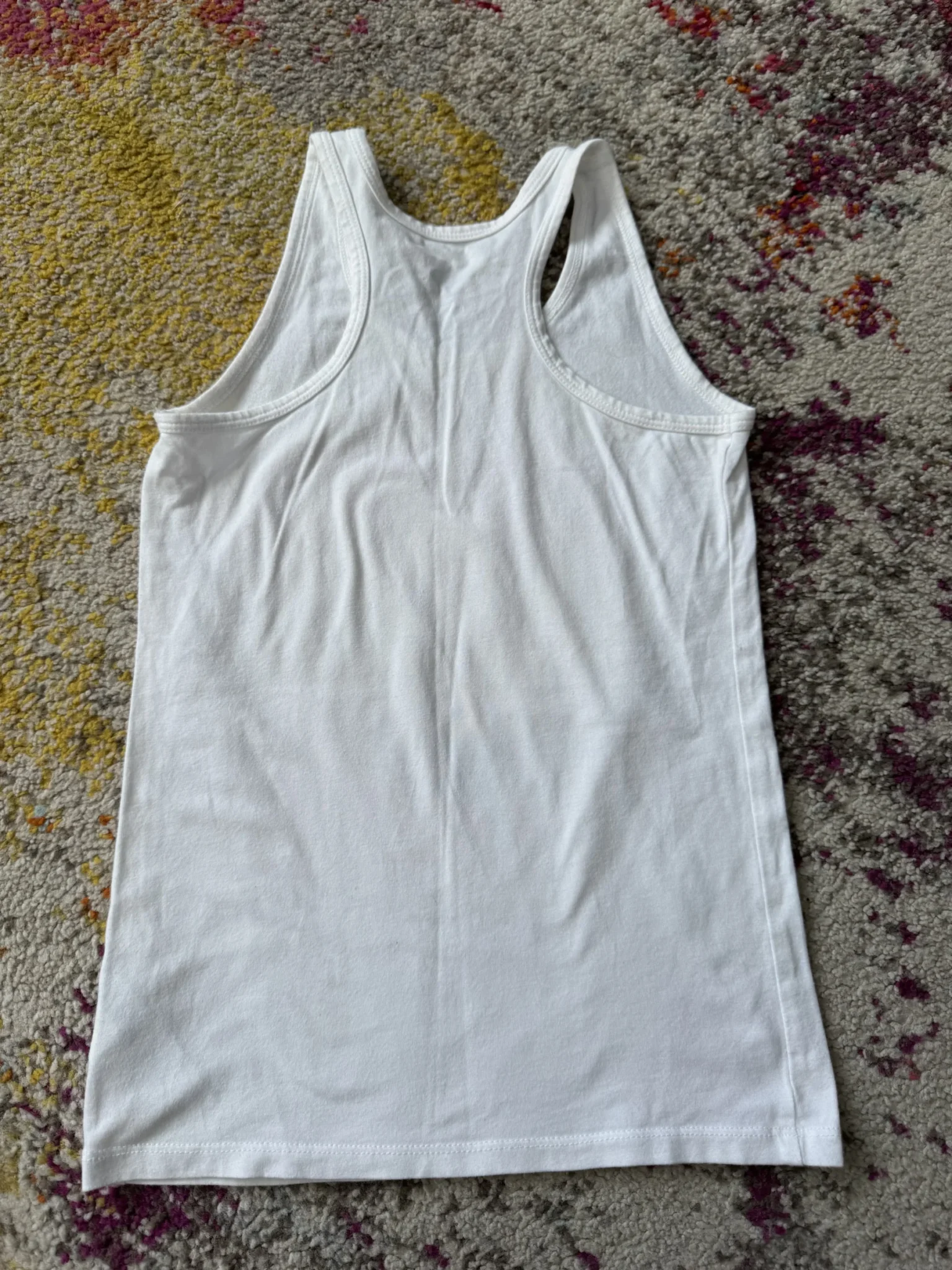 Image for Camisole 8 ans