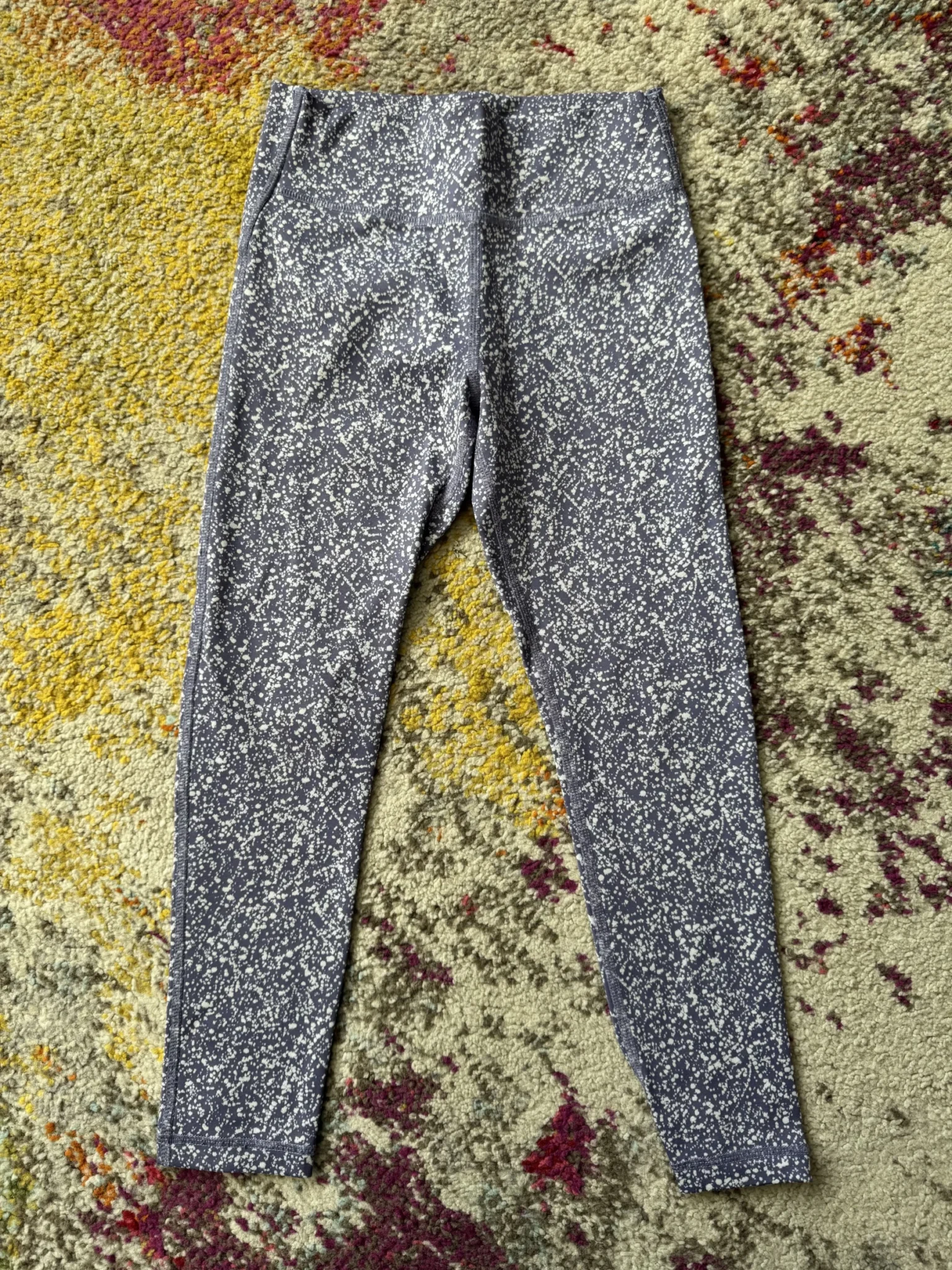 Featured image for Leggings ZYIA 8/9 years very good condition