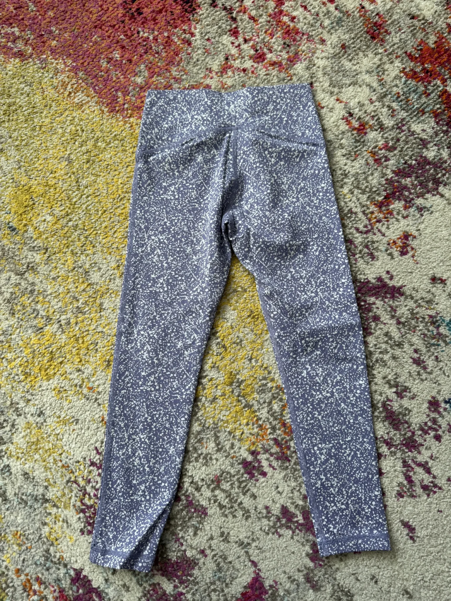 Image for Leggings ZYIA 8/9 years very good condition