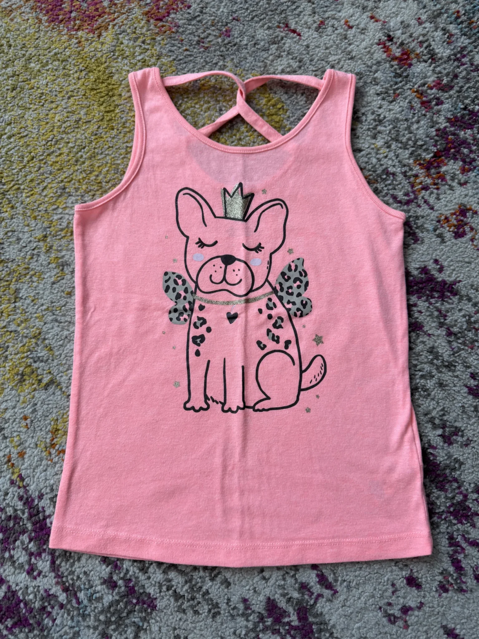 Featured image for Camisole 6/6X