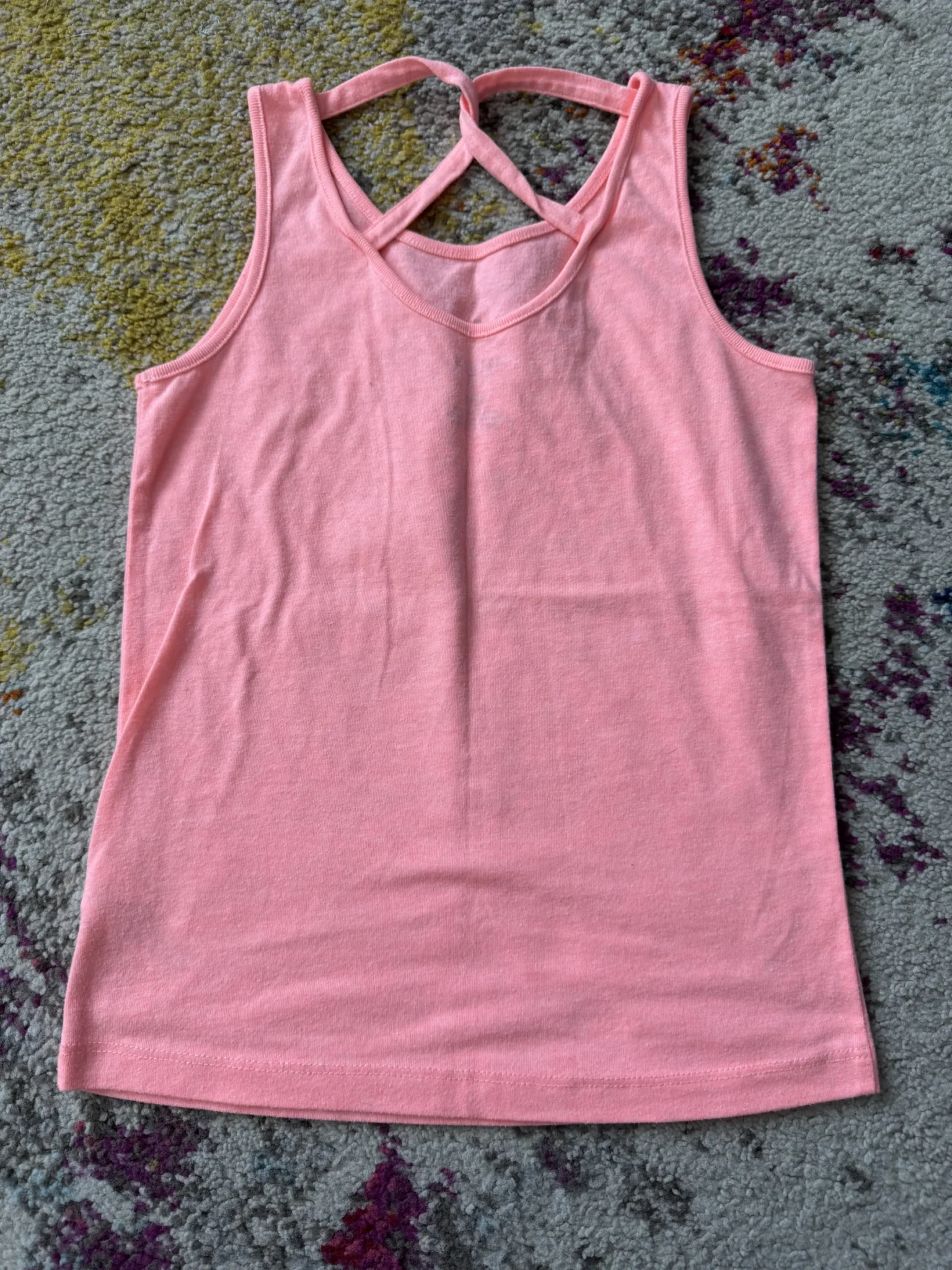 Image for Camisole 6/6X