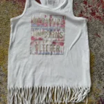 Featured thumbnail for Camisole 5/6 ans