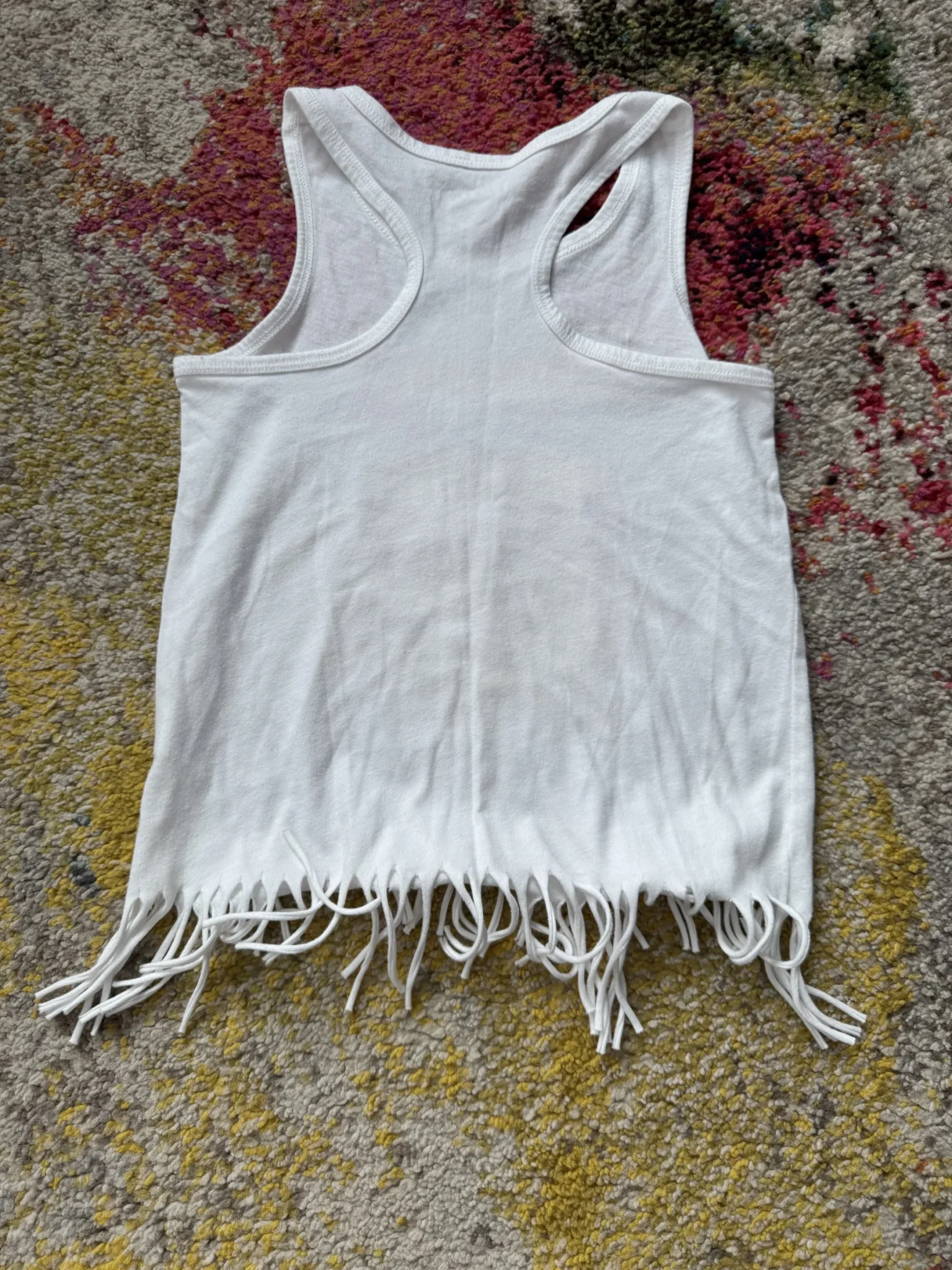 Image for Camisole 5/6 ans