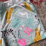 Thumbnail for Shorts 8 ans