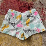 Thumbnail for Shorts 8 ans