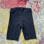 Thumbnail for Biker shorts 7/8 ans