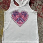 Featured thumbnail for Camisole 7/8 ans