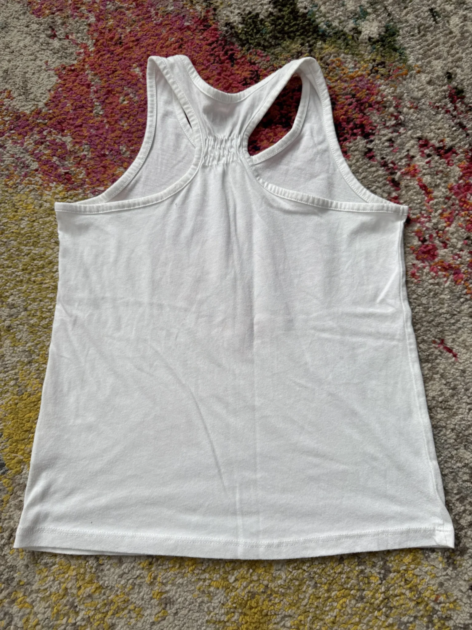 Image for Camisole 7/8 ans