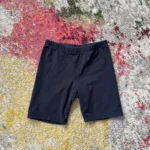Featured thumbnail for Biker shorts 8 ans noir