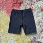 Thumbnail for Biker shorts 8 ans noir
