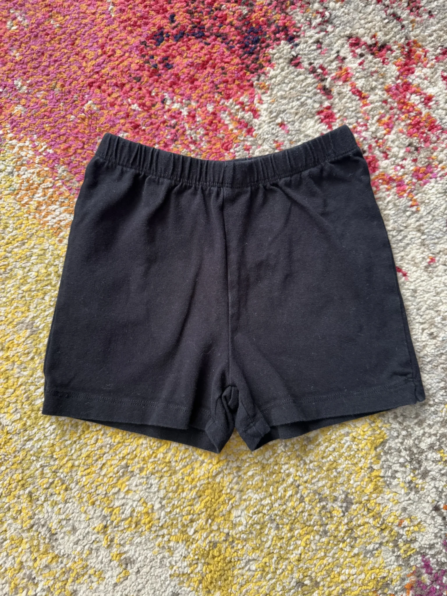 Featured image for Biker shorts 7/8 ans