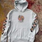 Featured thumbnail for Vans chandail à capuchon grandeur large