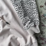 Thumbnail for ZYIA Active hoody size 10/11