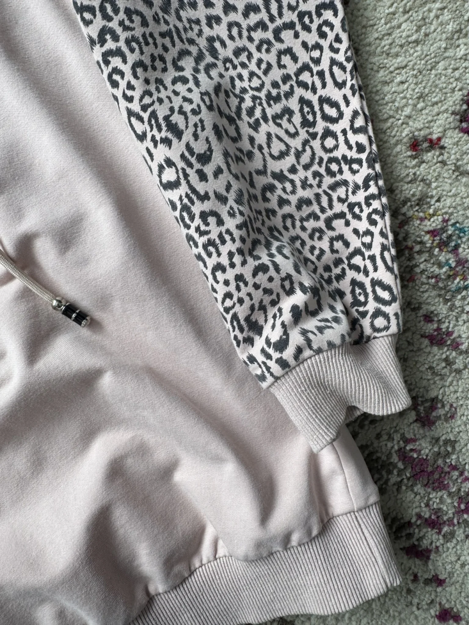 Image for ZYIA Active hoody size 10/11