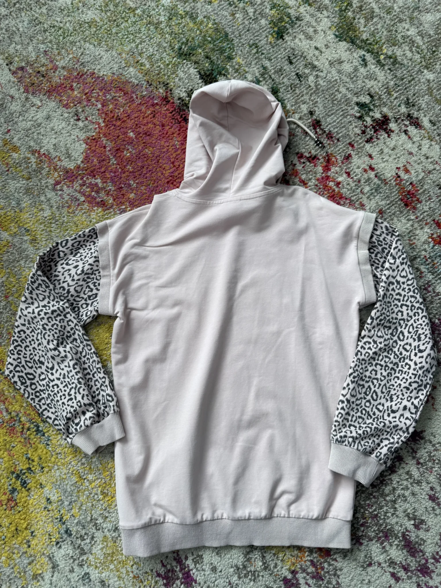 Image for ZYIA Active hoody size 10/11