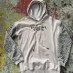 Thumbnail for ZYIA Active hoody size 10/11