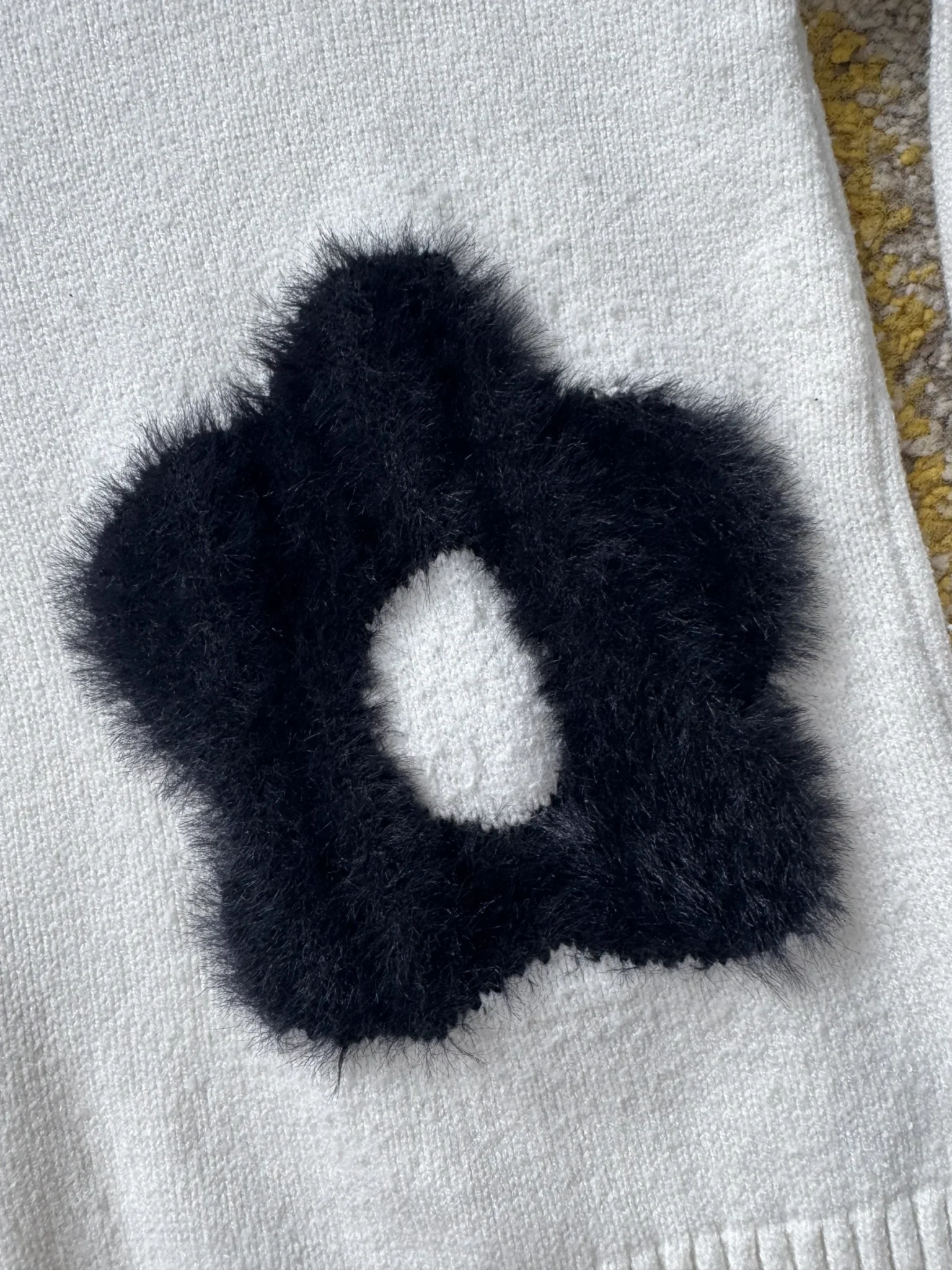 Image for Gilet 7 ans