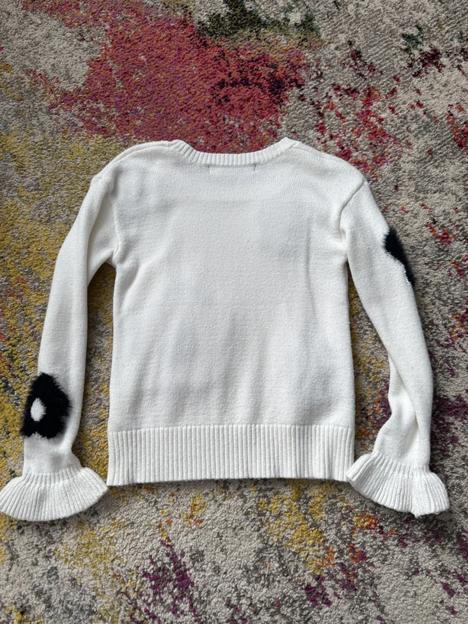 Image for Gilet 7 ans