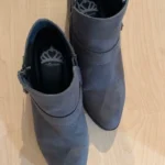 Featured thumbnail for Fergalicious by Fergie booties