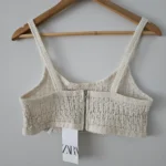Thumbnail for Crop bralette