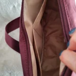Thumbnail for Sac bandoulière demi-lune