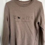 Featured thumbnail for Pullover Body Diversity Mimi and August