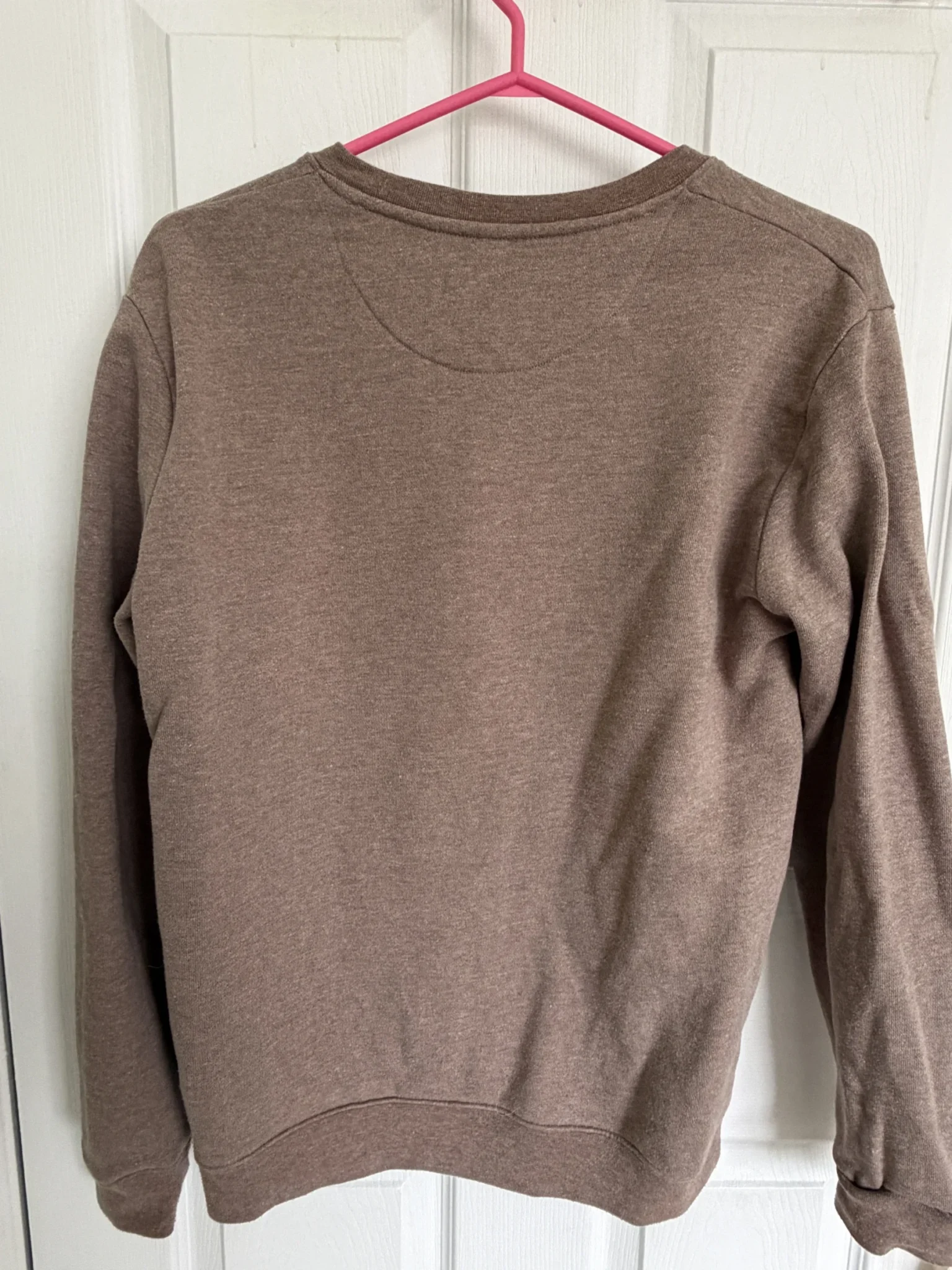 Image for Pullover Body Diversity Mimi and August